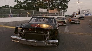 The Last Race  Trailer [upl. by Casta]