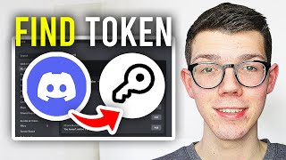 How To Get Your Token In Discord  Full Guide [upl. by Jeanna]