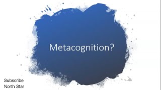 Metacognition 1  Study Skills  Urdu [upl. by Hsu]