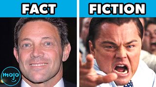 Top 10 Things The Wolf of Wall Street Got Factually Right [upl. by Donielle]