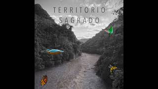 Territorio sagrado  Andrés Sembrador [upl. by Edgar]