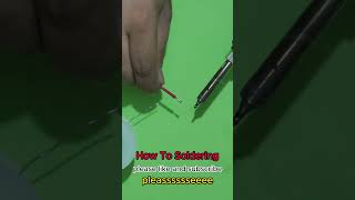 Soldering Like a PRO Watch This Expert Guide Now diy solderingguide solderingiron [upl. by Atsyrk]