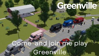 Greenville complete video [upl. by Enawtna327]