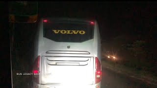 Shyamoli NR Travels VS Hanif Volvo amp Imperial ॥ Season 4 Episode 30 [upl. by Audry]