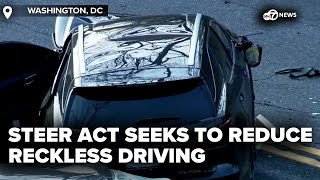 DC can now take legal action against drivers whove racked up thousands of dollars in tickets [upl. by Wini704]