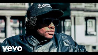 NWA  Hello Eazy E Version Lyrics Video [upl. by Lezlie491]