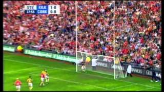 Cork v Kilkenny AllIreland SHC Final 2006 Full Highlights [upl. by Ojiram135]