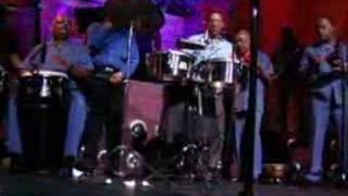 El Gran Combo  Timbalero [upl. by Virgil525]