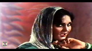 NEELI GHORI WALEYA DIL SADKAY TERE  NOOR JEHAN  FILM POSTEE [upl. by Ellak]