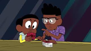 Craig of the creek only Bernard William scene season 1 [upl. by Gaul]