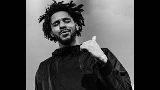 J Cole  Javari Remastered by Raystee [upl. by Oruntha]