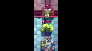 Clash Royale Memes brawlstars brawlpassfree funnyimages [upl. by Briny786]