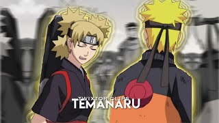 Naruto×Temari twixtor clips [upl. by Etnoved]