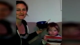 Alicia Silverstone Feeding Baby PreChewed Food Actress Defends Video [upl. by Anujra]