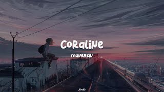 Måneskin  Coraline english lyricstranslation [upl. by Pate]