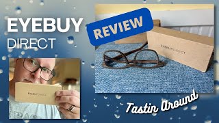 EyebuyDirect Review [upl. by Delp]