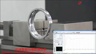 Introduction and Application of Profilometer SJ5700 Series [upl. by Ernald]