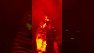 The Diner Toronto N3 billieeilish hitmehardandsoft concert highlights shorts fyp [upl. by Pam]