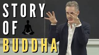 The Powerful Lesson of Buddha’s Curiosity  Jordan Peterson [upl. by Nalyk708]