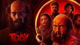 TOBY 2023 Movie Explained in HindiUrdu Toby a Kannada Movie Explained in Hindi [upl. by Plunkett182]