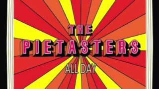 The Pietasters  Oolooloo [upl. by Htebaile]