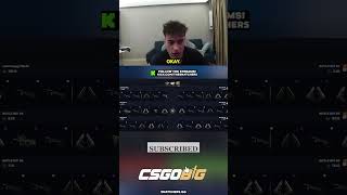 💥 DECENT WIN 400 CASHOUT ON CSGOBIG BATTLE 💰🔥 [upl. by Cooley323]