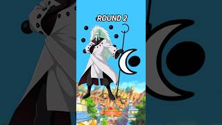 Who is strongest  Itachi Vs Rinnegan Users Madara Vs Otsutsuki [upl. by Igor]