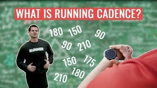 What Is Running Cadence  How To Improve Running Cadence [upl. by Nairrot]