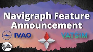 Breaking Boundaries  Navigraph Upcoming Feature Announcement [upl. by Aneetsirk]