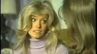 Farrah Fawcett 1973 THE GREAT AMERICAN BEAUTY CONTEST TVM [upl. by Aicnelev775]