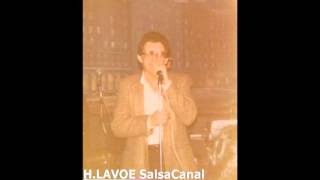 HÃ©ctor Lavoe  Concierto en Veracruz Mexico 1987 [upl. by Ecnar]