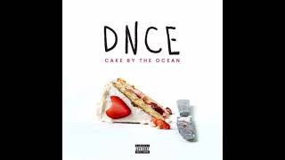 DNCE Cake By The Ocean Audio [upl. by Elonore]