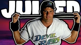 There Will Never Be Another Jose Canseco [upl. by Anihc]