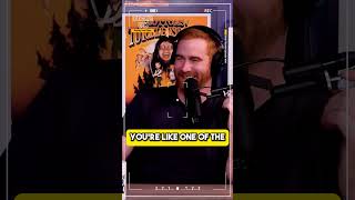 Andrew Santinos Grandma Made Bobby Lee Emotional  Bad Friends shorts comedy [upl. by Okun]