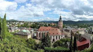 BadenBaden in 15 Minuten SDVersion [upl. by Bashemath]