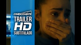 Songbird  Trailer 1 Subtitulado HD [upl. by Llekim]