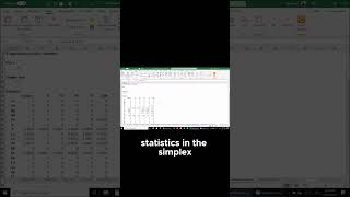 Transform Your Geochemical Data with Simplex Statistics [upl. by Santana436]