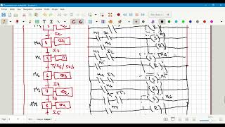 Traduction GRAFCET LADDER 3 [upl. by Naerad538]