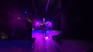 Aurelio Voltaire  BRAINS  Short livemusic music concert live liveband [upl. by Luo850]