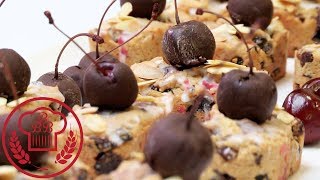 The Cherry Genoa Cake Challenge  Britains Best Bakery  S01 E04 Full Episode [upl. by Cassandre]