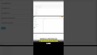 Transmission Line Reflection Calculator pcb ee electricalengineering electronics [upl. by Eliathan]