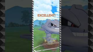 Dont Underestimate Steelix Team In Open Great League I shorts [upl. by Anital]