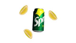 Sprite Commercial [upl. by Lia]