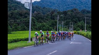 🔴LIVE Tour du Rwanda 2022 [upl. by Nogem500]