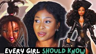 Glow Up Tips EVERY GIRL Should Know [upl. by Eca]