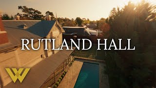 WILLIAMS LUXURY  RUTLAND HALL  2A RUTLAND AVENUE UNLEY PARK SA 5061 [upl. by Cesare]