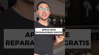 ¿Cómo conseguir reparaciones de Apple GRATIS finanzas ahorro apple dinero wayocastellanos [upl. by Adiene455]