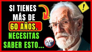 🌟REVELADOS 10 TESOROS INESTIMABLES PARA VALORAR DESPUÉS DE LOS 60 AÑOS  ¡DESCÚBRELOS AHORA [upl. by Sonja]