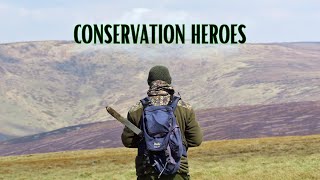 Gamekeepers  Conservationists [upl. by Gelya]