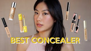 Best Concealers for AcneProne Oily  Sensitive amp Dry Skin [upl. by Nnaeitak]